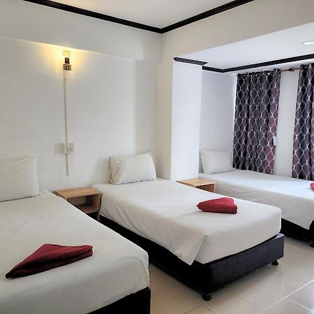 The Palace Aonang Resort Ao Nang Extérieur photo