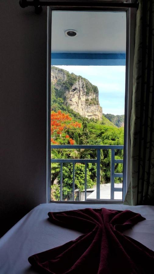 The Palace Aonang Resort Ao Nang Extérieur photo