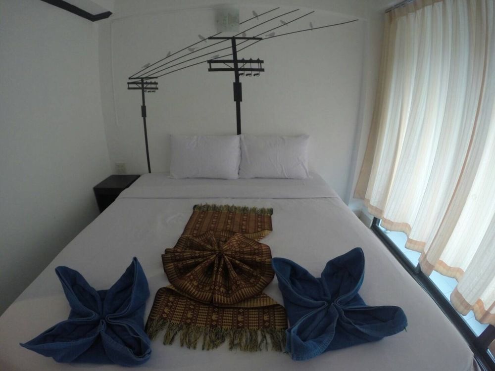 The Palace Aonang Resort Ao Nang Extérieur photo