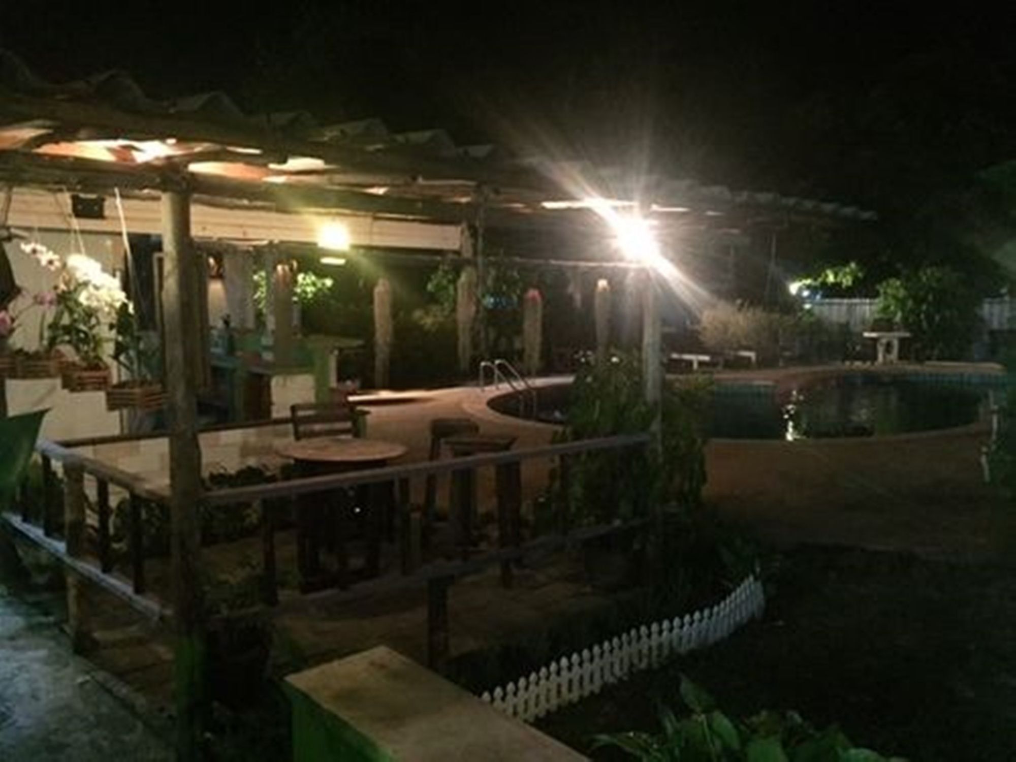 The Palace Aonang Resort Ao Nang Extérieur photo
