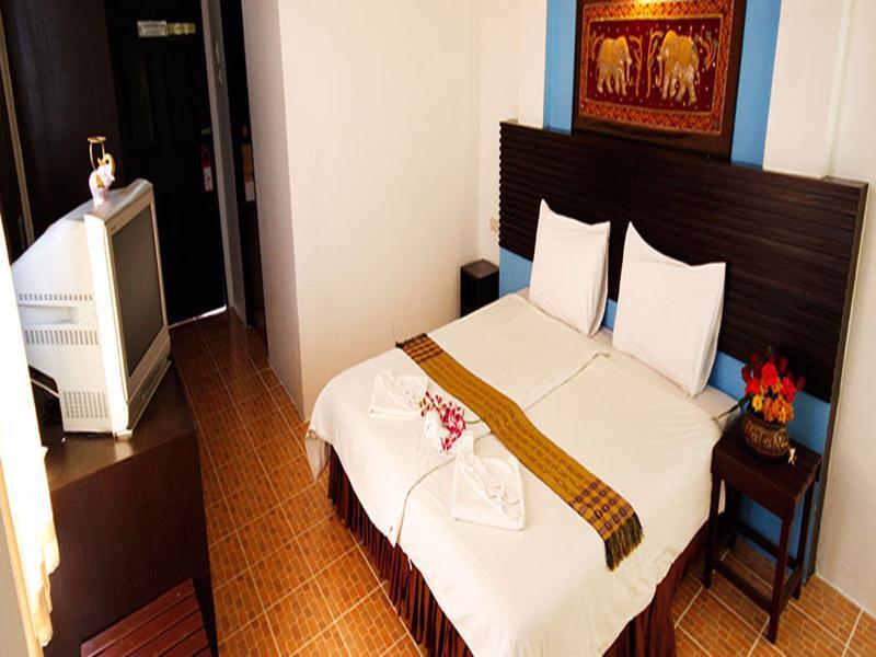 The Palace Aonang Resort Ao Nang Extérieur photo