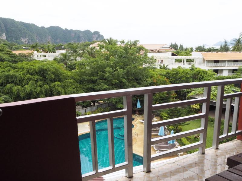 The Palace Aonang Resort Ao Nang Extérieur photo